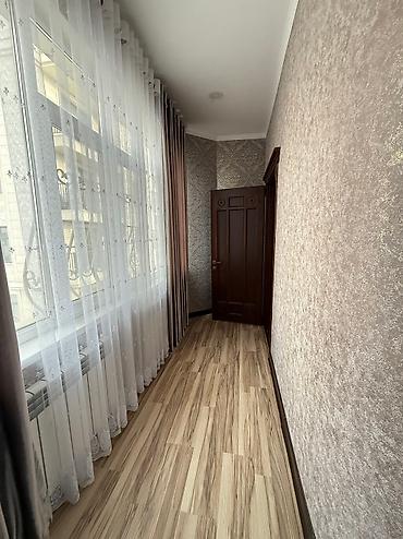 Продажа квартир: 3 комнаты, 106 м², Элитка, 6 этаж, Евроремонт — 4