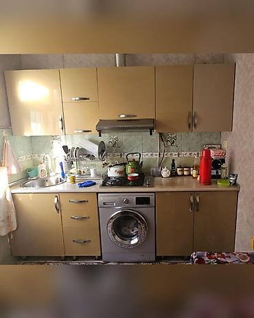 metbex mebel ikinci el: *200₼ MƏTBƏX mebeli :-TƏCİLİ SATILIR*‼️ ÖLÇÜ:-2.5 ÜZƏRİNDƏ heçnə — 1