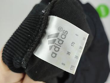 Bluzy: Adidas, Bluza damska
, rozmiar S — 6