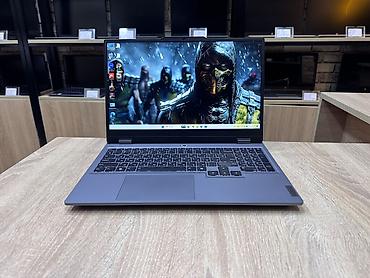 Lenovo: Lenovo LOQ 15IRX9 💥 🔥 Təzə kimi, güclü oyun və iş noutbuku satışda! — 1