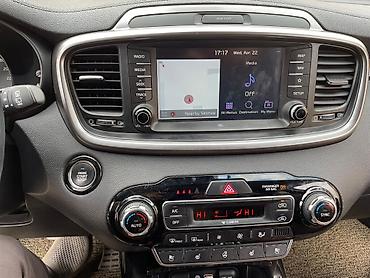 форестер сг 5: Kia Sorento: 2019 г., 2.2 л, Автомат, Дизель, Кроссовер — 4