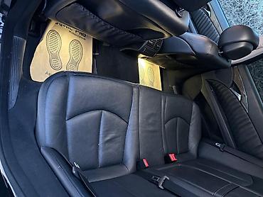 Mercedes-Benz: Mercedes-Benz E-Class: 2008 г., 3.5 л, Автомат, Бензин, Седан — 11