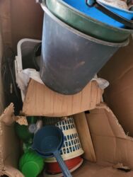 Тумбы для ванны: Тумба под мойку ванне 5000сом коляска 7000сом — 20