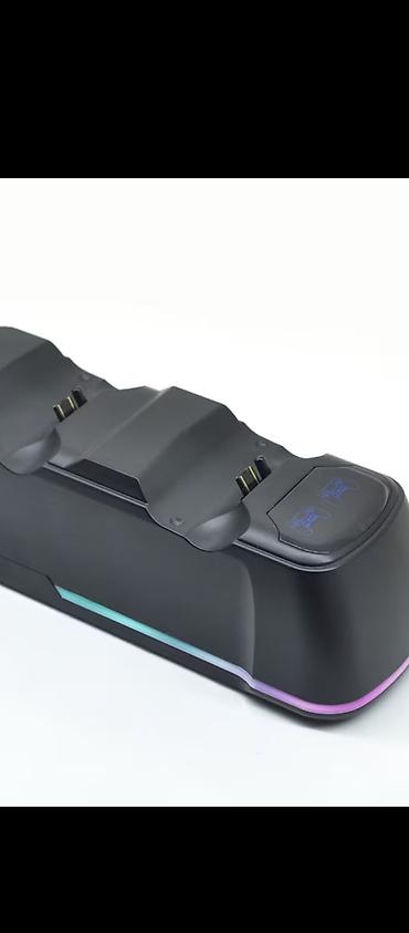 гта вайс сити диск: PlayStation 4 Slim oyun konsolu dəsti - Rəng: Qara - Komplekt: PS4 — 7