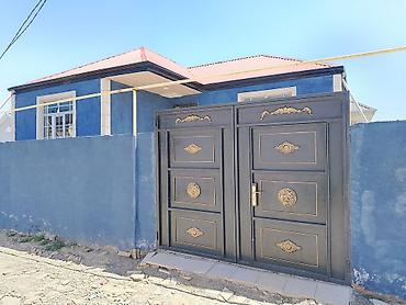 qala evler: Ev Təcili satılır real alıcıya endirim olacağ – həyət evi vatsap — 1