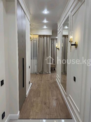 14: 2 комнаты, 42 м², Элитка, 14 этаж, Дизайнерский ремонт — 8