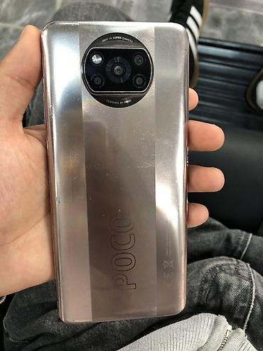 Poco X3 Pro, Б/у, 128 ГБ, 2 SIM