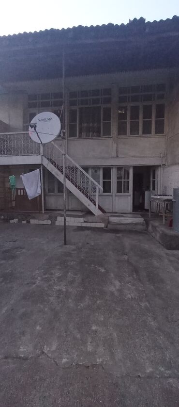 Həyət evləri və villaların satışı: 4 otaqlı, 80 kv. m, Kredit yoxdur, Orta təmir — 13