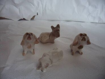 Статуэтки: Продаю статуэтки — 11