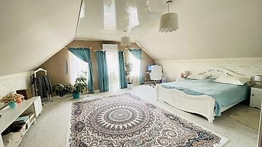 Продажа коттеджей и домов: Просторный двухэтажный дом с мансардой и готовой отделкой. Отличный — 3