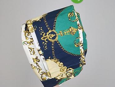 dzwony 34: Spodnie materiałowe damskie, rozmiar S — 5
