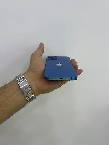 nintendo switch 2 azerbaycan: IPhone 13, Mavi, Simsiz şarj — 2