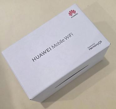 sim internet: Azercell portativ Wi‑Fi modem (MiFi) - Mobil interneti hər yerdə — 3