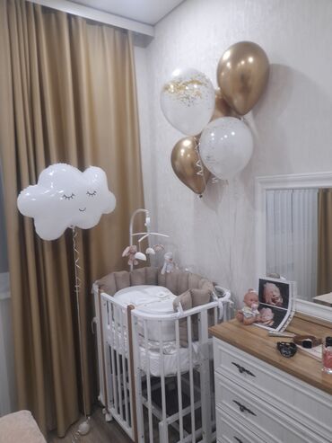 Организация мероприятий: Организация мероприятий | Гелевые шары, Оформление мероприятий — 9