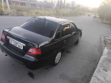 daewoo nexia1: Daewoo Nexia: 2008 г., 0.8 л, Механика, Бензин, Седан