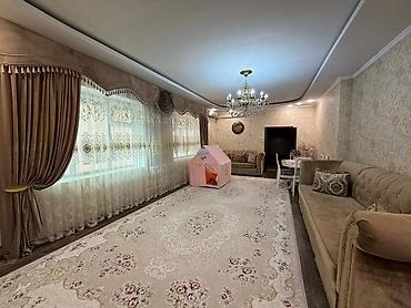 Продажа коттеджей и домов: .уютный дом в районе Юнусалиева – Бектенова Просторный и тёплый дом с — 2