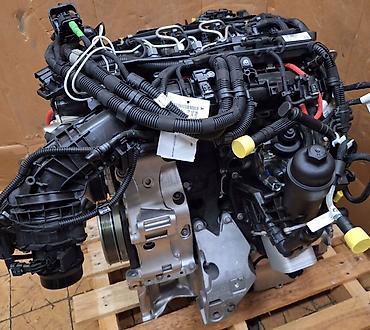 i5 12400f: В наличии Дизельный двигатель BMW B47 (2.0 TwinPower Turbo) Пробег — 2
