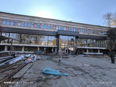 Фасадные работы: Фасадный декор, Ремонт фасада, Утепление фасада | Сайдинг, Керамогранит | Базальт Больше 6 лет опыта — 19