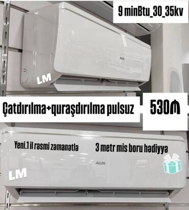 kondisioner 40 kv qiymeti: AUX Kondisionerləri💫 Endirimdən yararlanın .Elə İndi alın. Yeni