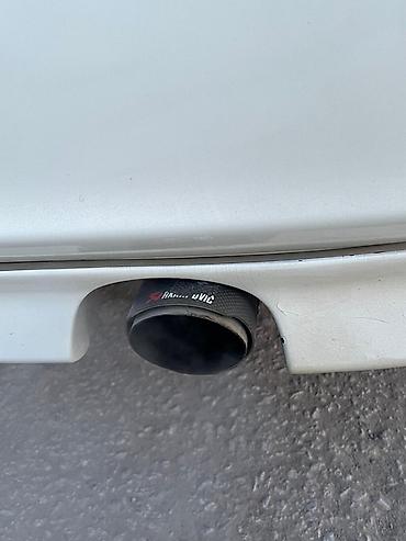 Toyota: Toyota Windom: 2001 г., 3 л, Автомат, Бензин, Седан — 16