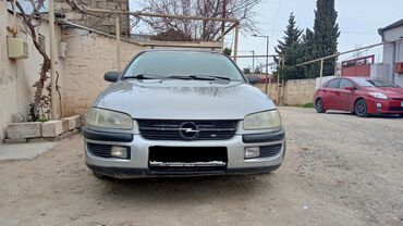 opel omega: Opel Omega: 2 l. | 1994 il | 347427 km. | Universal