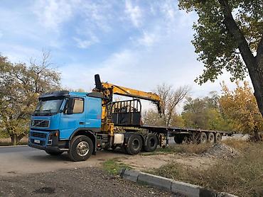 Стрела 13 м, 25 т, Борт 12 кг