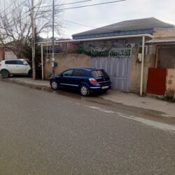 недвижимость в баку из рук в руки: Başlıq: Salam ev təcili olaraq satılır qiyməti 75000 ev binəgədi