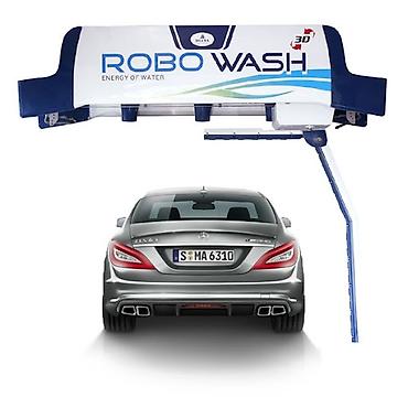 мойк: Продается Автоматическая портальная автомойка Kolonwash - Современный — 3
