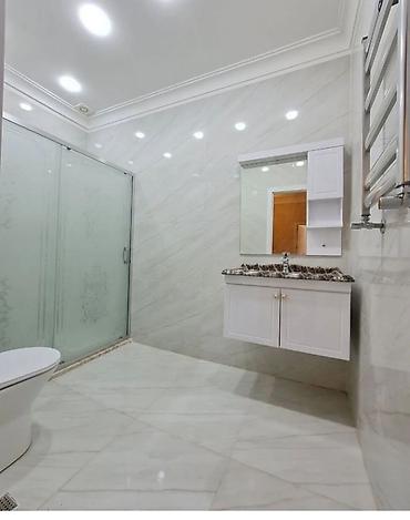 İstilik sistemi: Kombi sisteminin cekilmesi.kanalzasiya sistemleri.Divar ici unitaz ve — 27