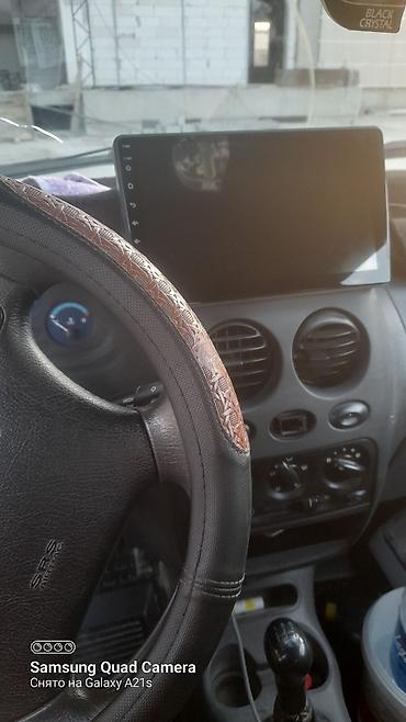 регулировка панорамы: Daewoo Matiz: 2001 г., Хэтчбэк — 1