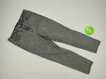 reserved shirts: Denim, Jeansy damskie, rozmiar L — 2