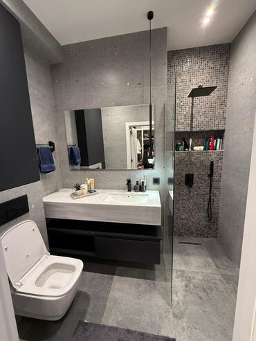 Yeni tikili: Badamdar qəs., 3 otaqlı, Yeni tikili, 147 kv. m — 13