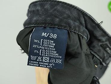 m sara jeans: Jeansy damskie, rozmiar M — 5