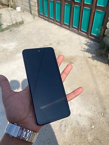 redmi note 9 s qiyməti: Redmi Note 9S, 128 GB, rəng - Ağ, Barmaq izi — 2