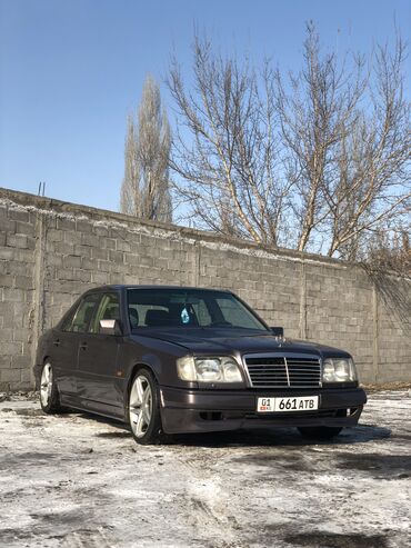 катушки на мерседес: Mercedes-Benz 220: 1993 г., 2.2 л, Механика, Бензин