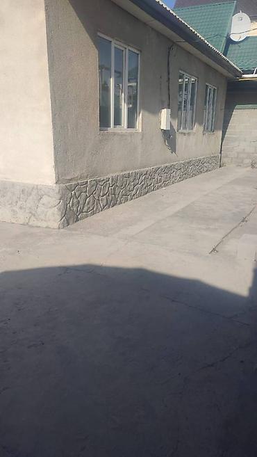 Продажа коттеджей и домов: 3 комнаты, 120 м², 6 соток, Бишкек, Кара-Жыгач ж/м Собственник — 12