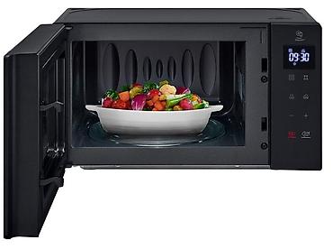 Микроволновки: Микроволновка, Новый, Платная доставка, Самовывоз — 9