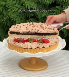 Другие услуги: Десерты на заказ! Изготавливаем домашние десерты на заказ - — 13