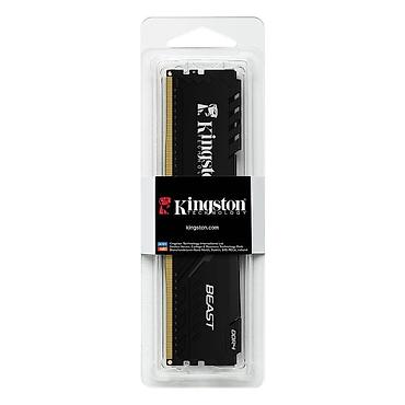 Masaüstü kompüterlər və komponentlər: Operativ yaddaş (RAM) Kingston, 16 GB, 3600 Mhz, DDR4, PC üçün, Yeni — 2