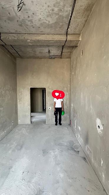 2 8: 3 комнаты, 117 м², Асанбай мкр Элитка, 17 этаж, Готовая ПСО (под самоотделку) — 4