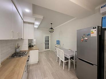 Продажа квартир: 3 комнаты, 97 м², Элитка, 8 этаж, Евроремонт — 2