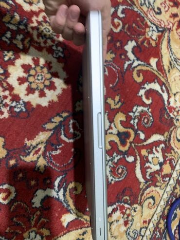 Ноутбуки: Ноутбук, Apple, 6 ГБ ОЗУ, Intel Core i5, 13.3 ", Для работы, учебы, память SSD — 10