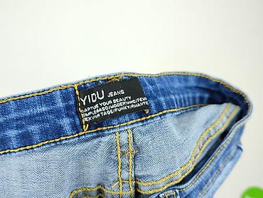 dini yupoo: Fashion Jeans, Jeansy damskie, rozmiar S — 4