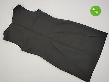 mala czarna: Sukienka damska, rozmiar S — 3