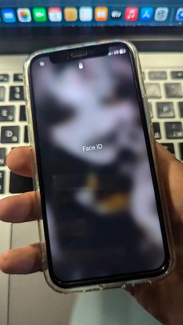 iphone cs max: IPhone 12 mini, Б/у, 128 ГБ, Черный, Защитное стекло, Чехол, Кабель, 94 % — 2