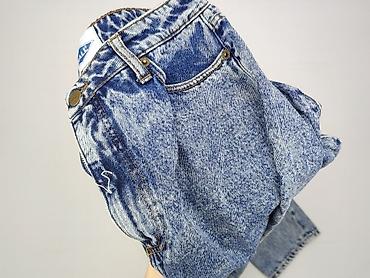 bell bottom jeans: Jeansy damskie, rozmiar M — 6