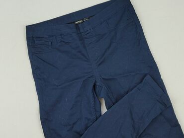 legginsy push up mielczarkowski: Esmara, Material trousers for women, size XL (EU 42)