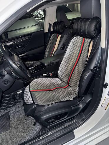 Lexus: Lexus ES: 2019 г., 2.5 л, Вариатор, Гибрид, Седан at lalafo.kg — 13 Lexus: Lexus ES: 2019 г., 2.5 л, Вариатор, Гибрид, Седан — 13