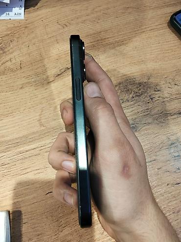 ikinci el iphone 7 plus: IPhone 15, 128 GB, Qara, Face ID, Sənədlərlə, Zəmanət — 4