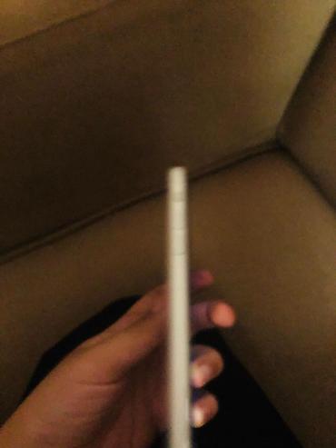 iphone 11 ilə barter: IPhone 11, 128 GB, Ağ, Face ID — 2